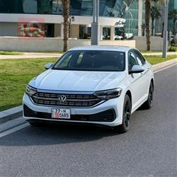 فولكسفاغن جيتا